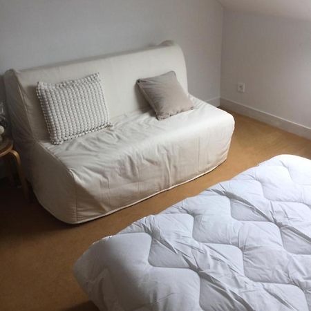 Baie De Somme, Quend-Plage, 50M De Plage, Appart 4 A 6 Personnes Екстер'єр фото