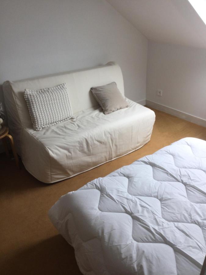 Baie De Somme, Quend-Plage, 50M De Plage, Appart 4 A 6 Personnes Екстер'єр фото