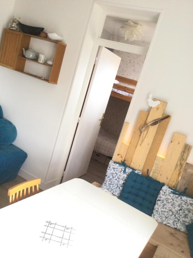 Baie De Somme, Quend-Plage, 50M De Plage, Appart 4 A 6 Personnes Екстер'єр фото