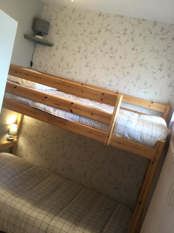 Baie De Somme, Quend-Plage, 50M De Plage, Appart 4 A 6 Personnes Екстер'єр фото