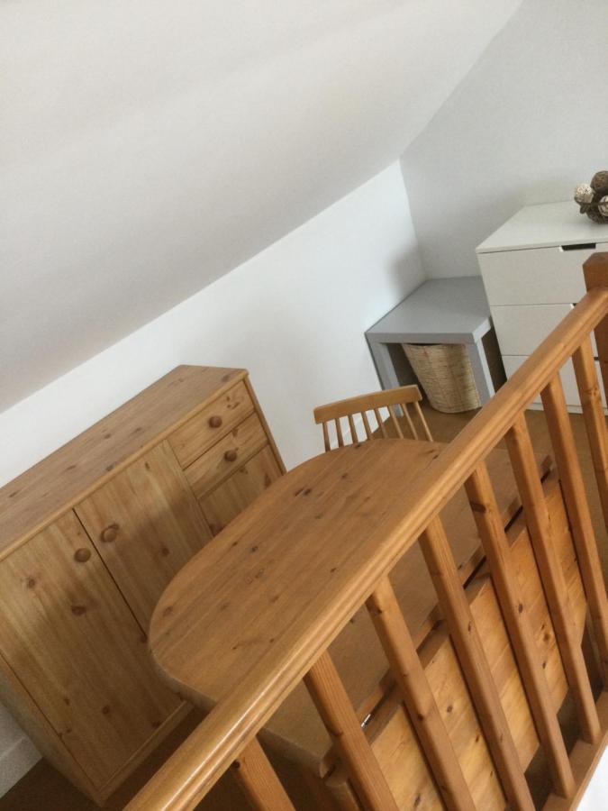 Baie De Somme, Quend-Plage, 50M De Plage, Appart 4 A 6 Personnes Екстер'єр фото